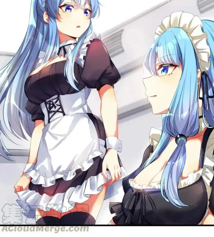 Tôi Là Bạn Gái Của Tôi?! Chapter 56 - Trang 2