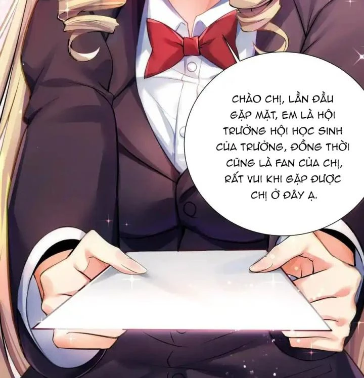 Tôi Là Bạn Gái Của Tôi?! Chapter 56 - Trang 2