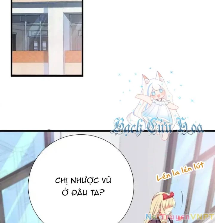 Tôi Là Bạn Gái Của Tôi?! Chapter 56 - Trang 2