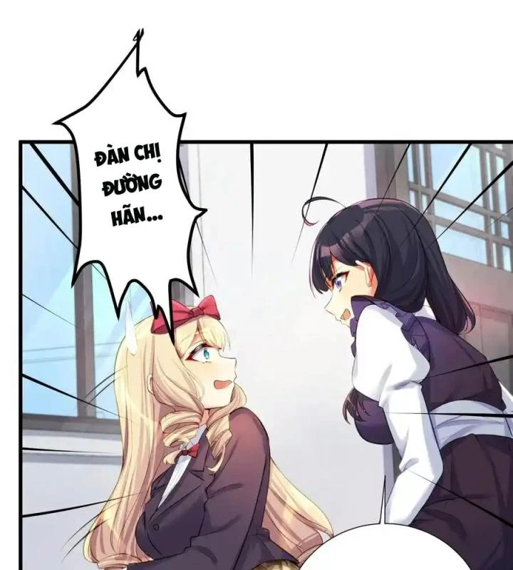 Tôi Là Bạn Gái Của Tôi?! Chapter 56 - Trang 2