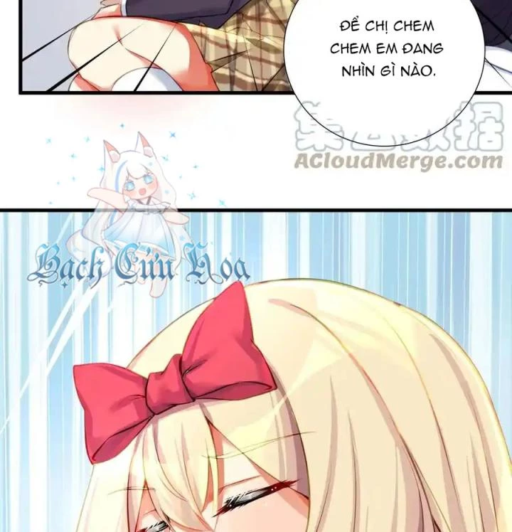 Tôi Là Bạn Gái Của Tôi?! Chapter 56 - Trang 2