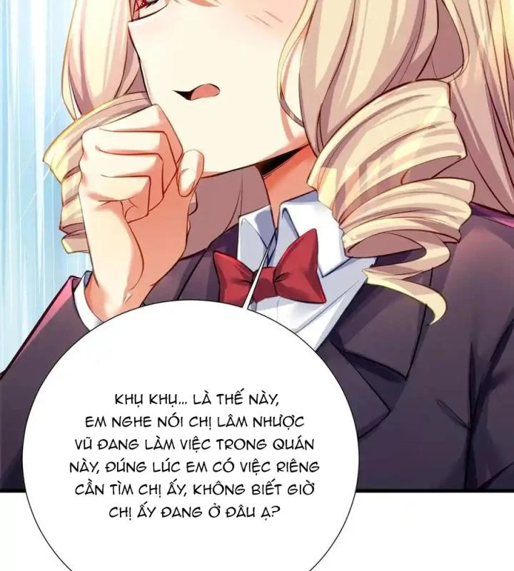 Tôi Là Bạn Gái Của Tôi?! Chapter 56 - Trang 2