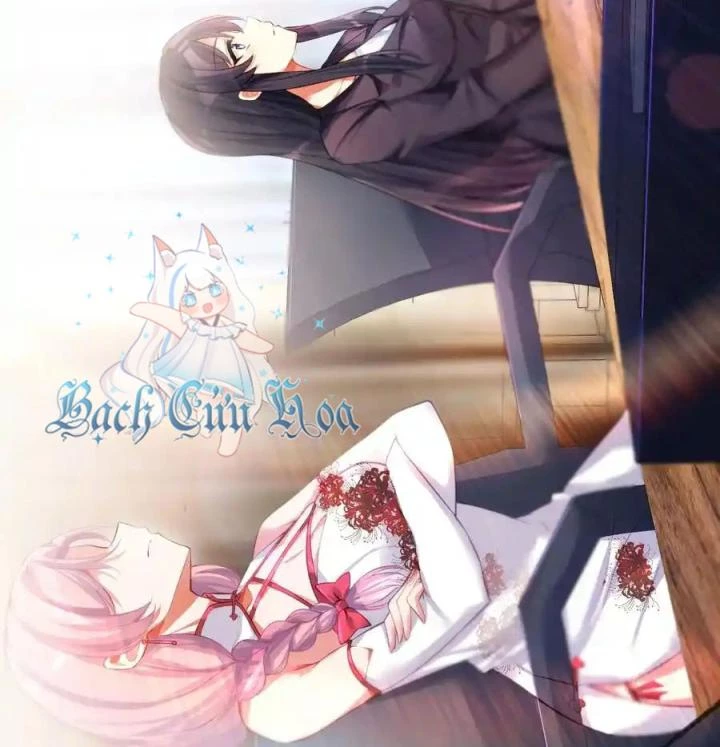 Tôi Là Bạn Gái Của Tôi?! Chapter 56 - Trang 2