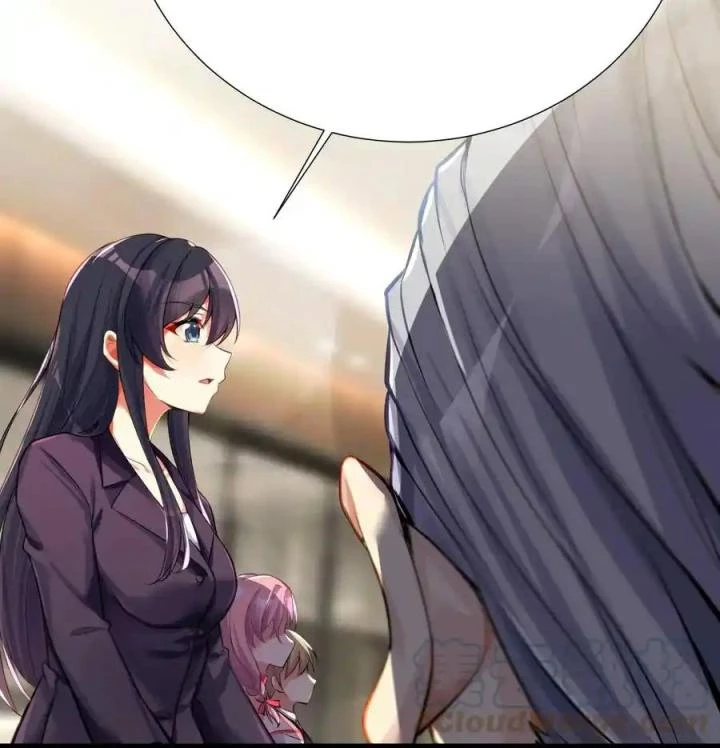 Tôi Là Bạn Gái Của Tôi?! Chapter 56 - Trang 2