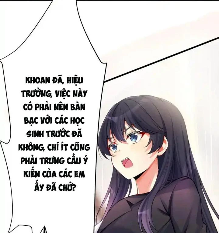 Tôi Là Bạn Gái Của Tôi?! Chapter 56 - Trang 2