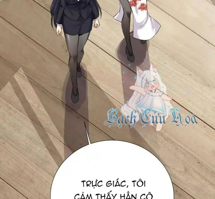 Tôi Là Bạn Gái Của Tôi?! Chapter 56 - Trang 2