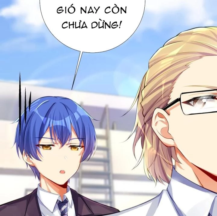 Tôi Là Bạn Gái Của Tôi?! Chapter 57 - Trang 2