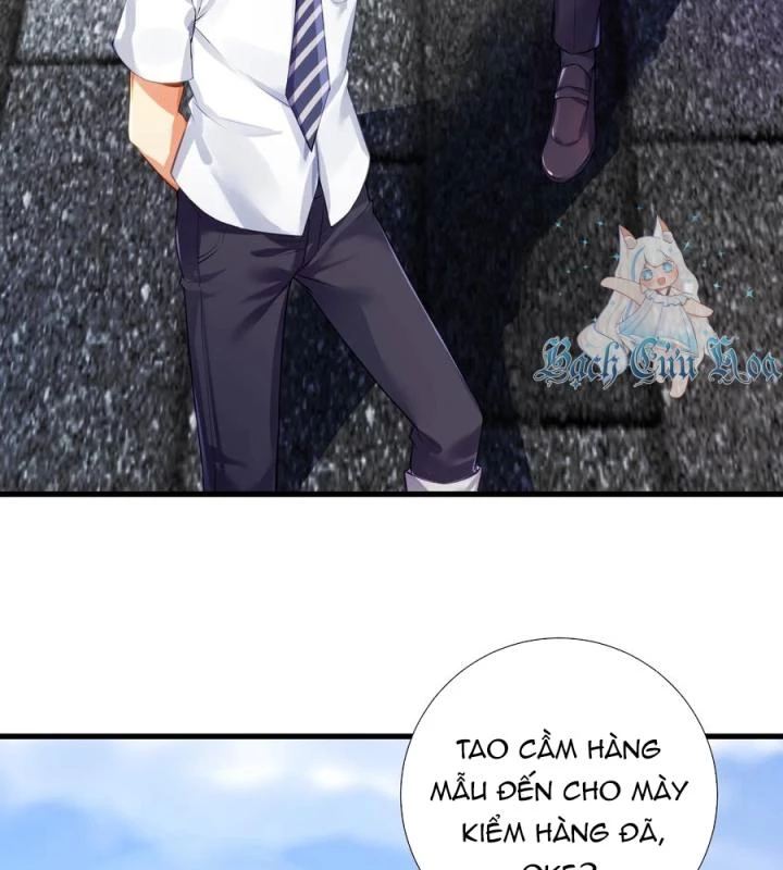 Tôi Là Bạn Gái Của Tôi?! Chapter 57 - Trang 2