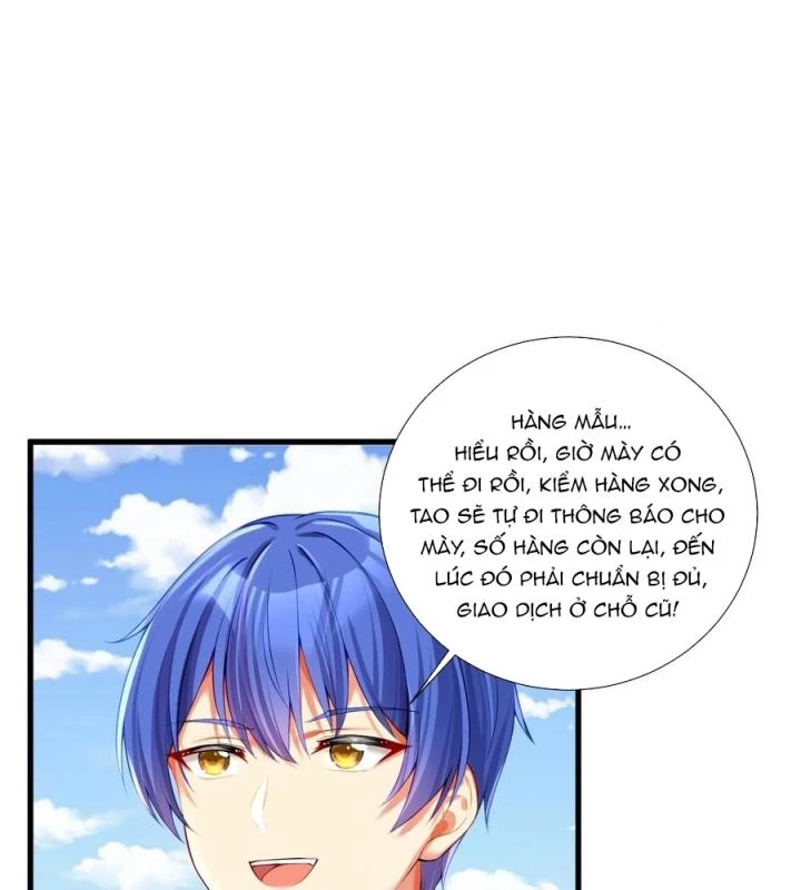Tôi Là Bạn Gái Của Tôi?! Chapter 57 - Trang 2
