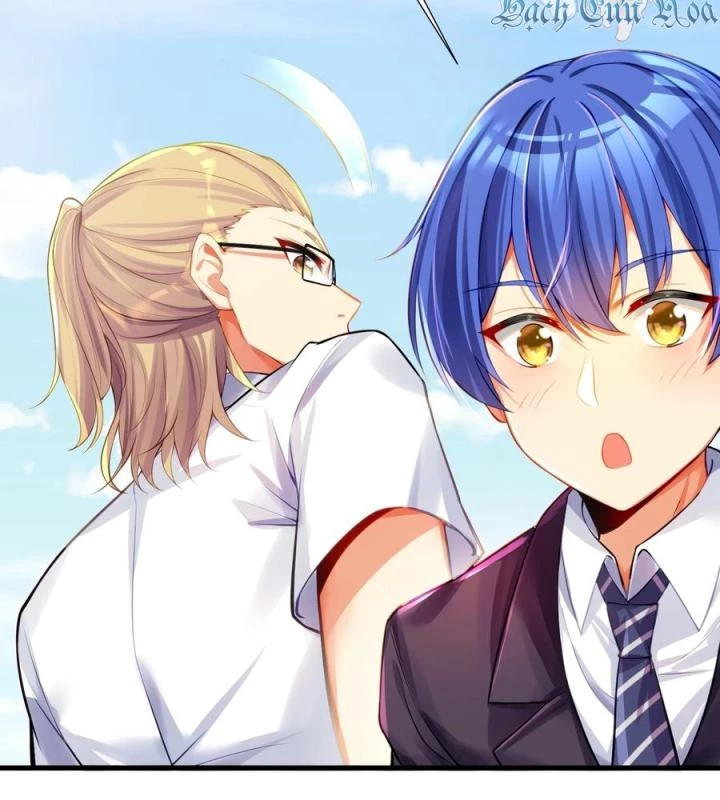 Tôi Là Bạn Gái Của Tôi?! Chapter 57 - Trang 2