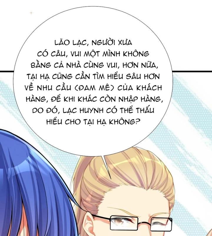 Tôi Là Bạn Gái Của Tôi?! Chapter 57 - Trang 2