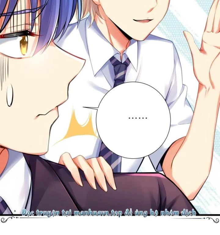 Tôi Là Bạn Gái Của Tôi?! Chapter 57 - Trang 2