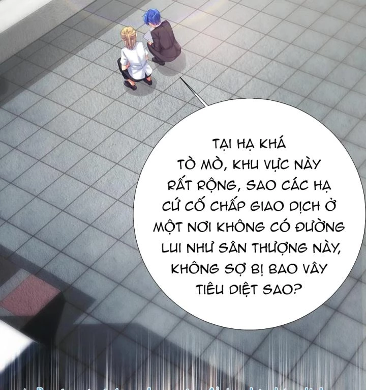 Tôi Là Bạn Gái Của Tôi?! Chapter 57 - Trang 2