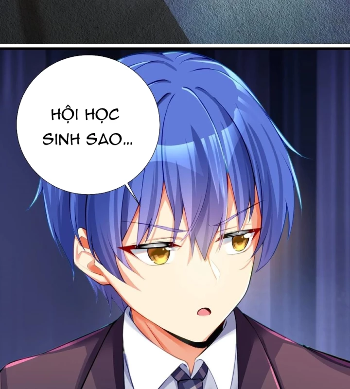 Tôi Là Bạn Gái Của Tôi?! Chapter 57 - Trang 2