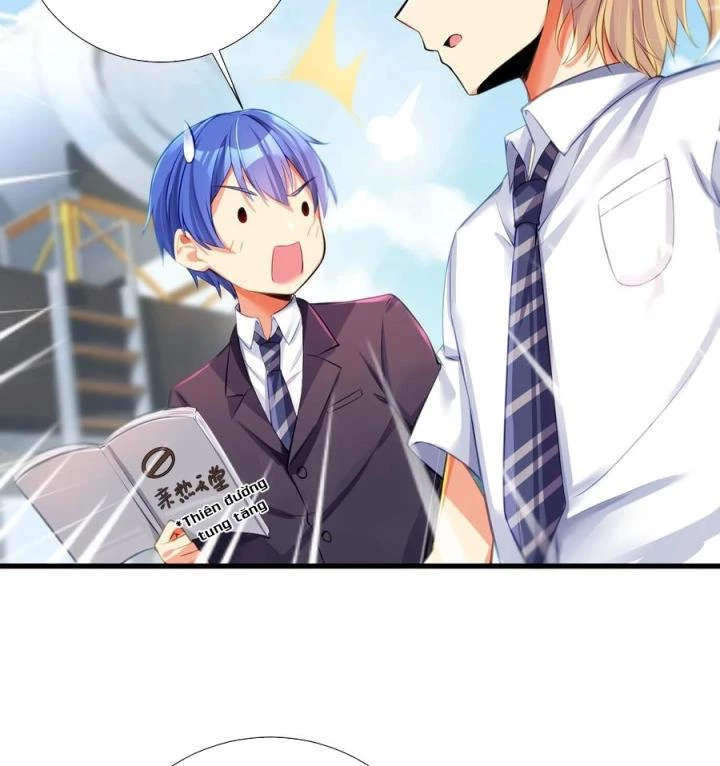 Tôi Là Bạn Gái Của Tôi?! Chapter 57 - Trang 2