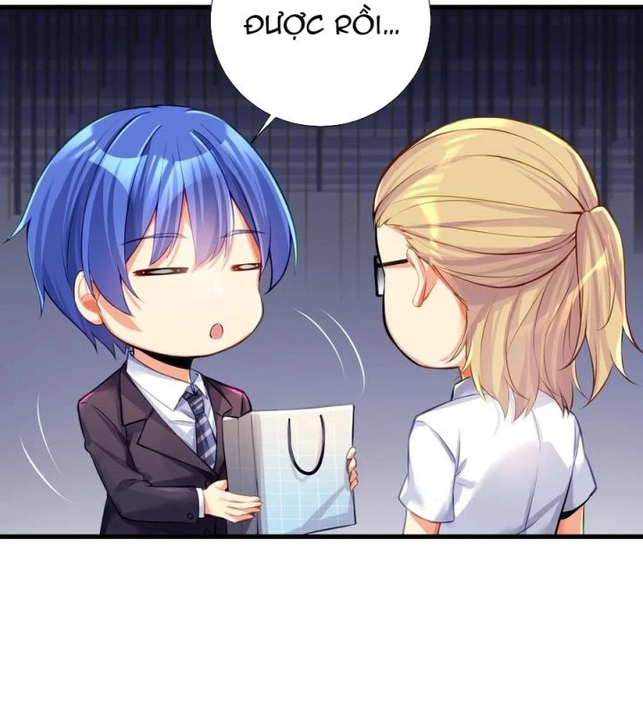 Tôi Là Bạn Gái Của Tôi?! Chapter 57 - Trang 2