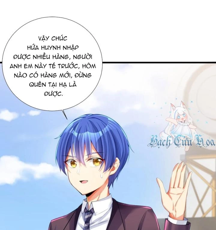 Tôi Là Bạn Gái Của Tôi?! Chapter 57 - Trang 2