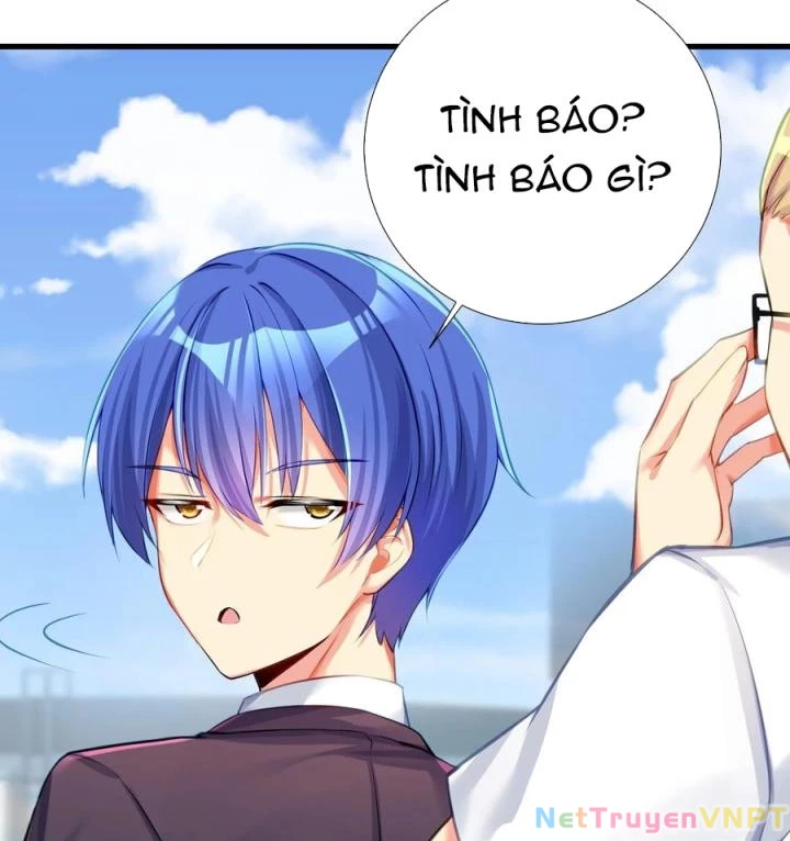 Tôi Là Bạn Gái Của Tôi?! Chapter 57 - Trang 2