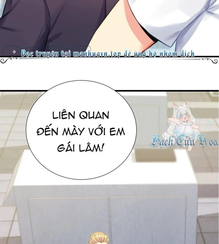 Tôi Là Bạn Gái Của Tôi?! Chapter 57 - Trang 2
