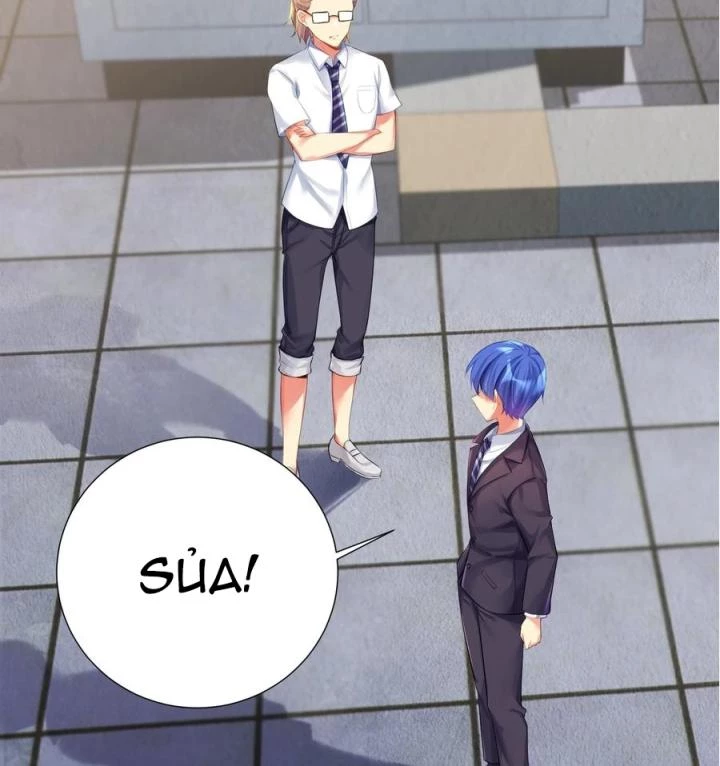 Tôi Là Bạn Gái Của Tôi?! Chapter 57 - Trang 2