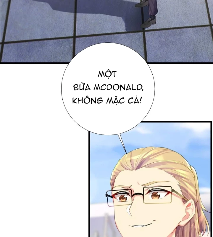 Tôi Là Bạn Gái Của Tôi?! Chapter 57 - Trang 2