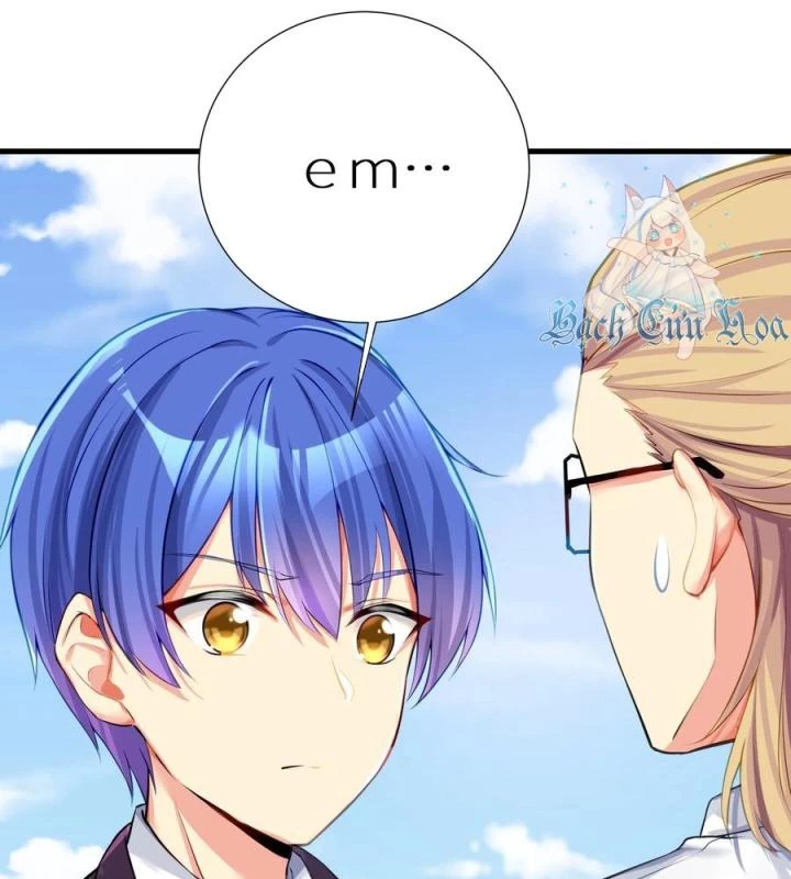 Tôi Là Bạn Gái Của Tôi?! Chapter 57 - Trang 2