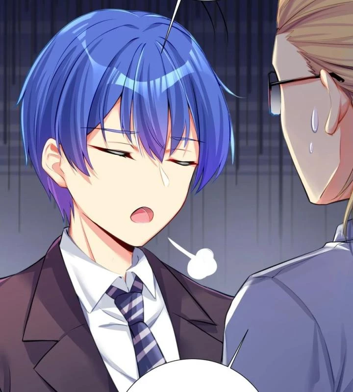 Tôi Là Bạn Gái Của Tôi?! Chapter 57 - Trang 2