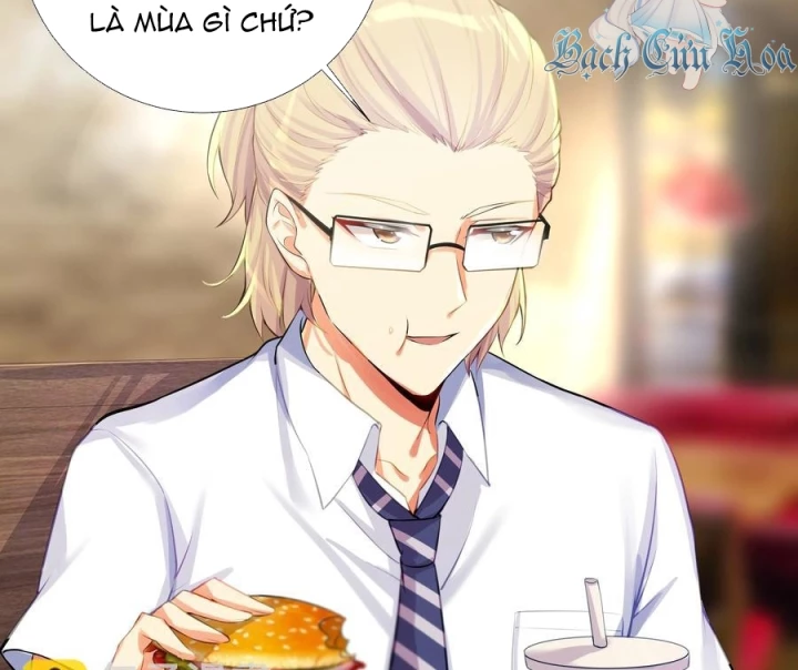 Tôi Là Bạn Gái Của Tôi?! Chapter 57 - Trang 2