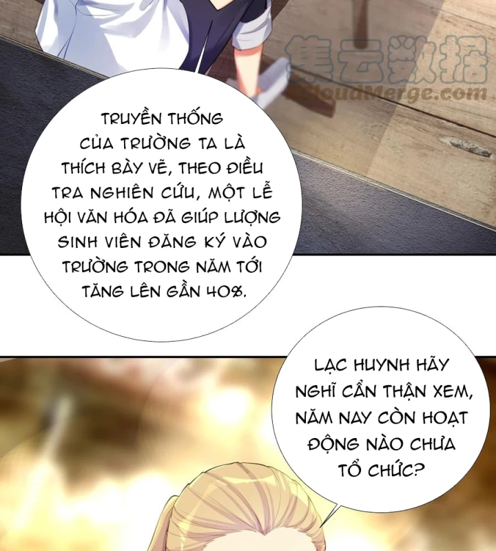 Tôi Là Bạn Gái Của Tôi?! Chapter 57 - Trang 2