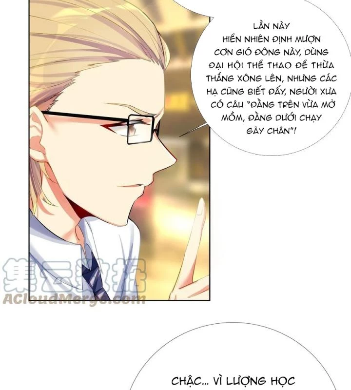 Tôi Là Bạn Gái Của Tôi?! Chapter 57 - Trang 2