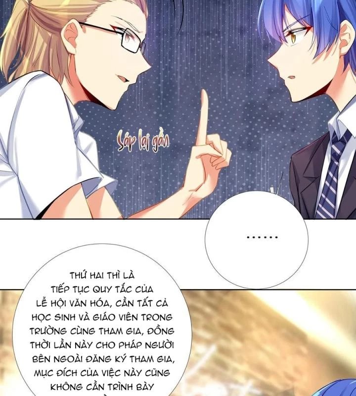 Tôi Là Bạn Gái Của Tôi?! Chapter 57 - Trang 2