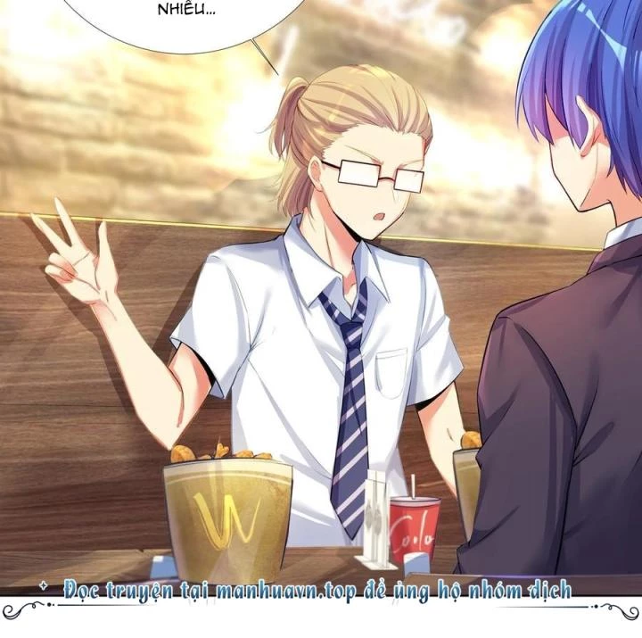 Tôi Là Bạn Gái Của Tôi?! Chapter 57 - Trang 2