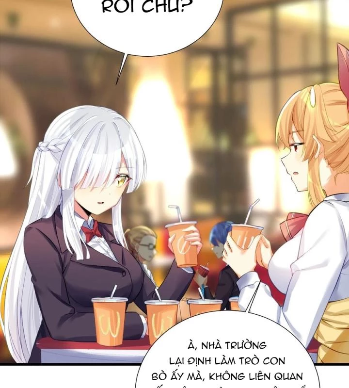 Tôi Là Bạn Gái Của Tôi?! Chapter 57 - Trang 2