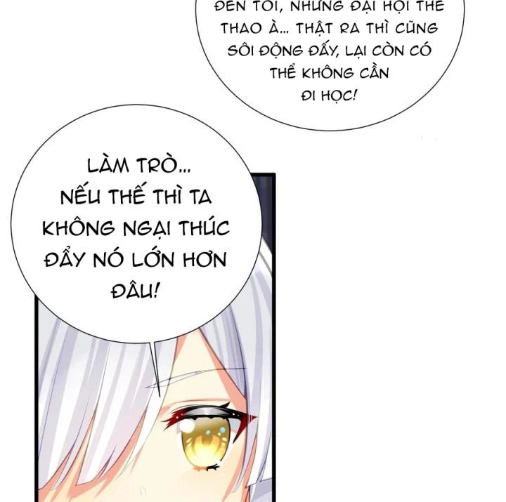 Tôi Là Bạn Gái Của Tôi?! Chapter 57 - Trang 2