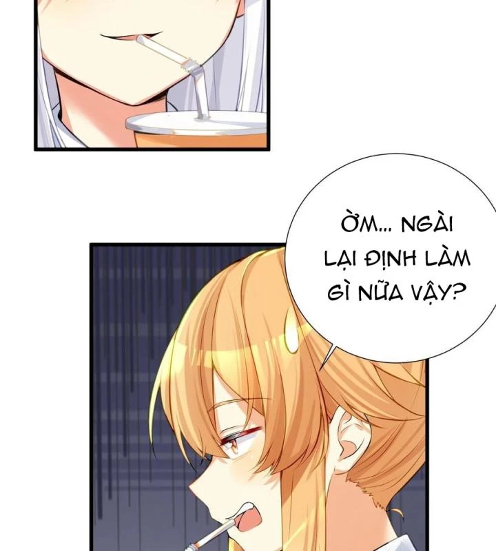 Tôi Là Bạn Gái Của Tôi?! Chapter 57 - Trang 2