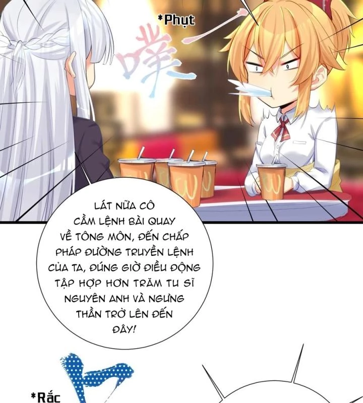 Tôi Là Bạn Gái Của Tôi?! Chapter 57 - Trang 2