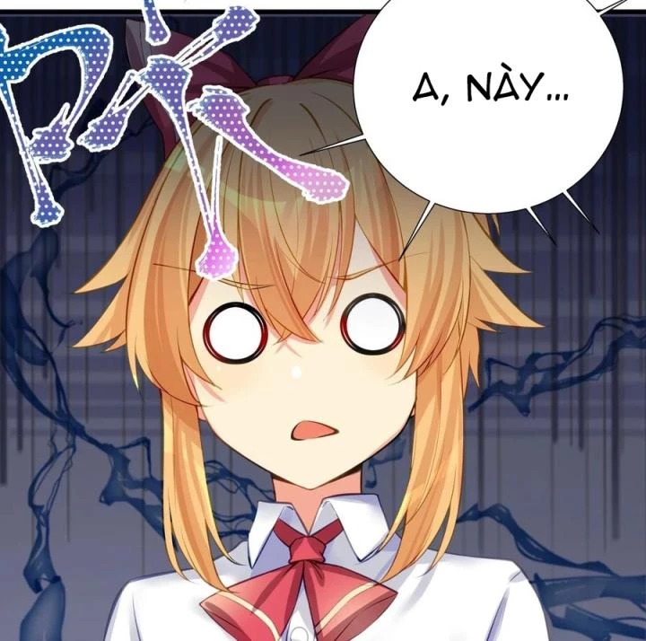 Tôi Là Bạn Gái Của Tôi?! Chapter 57 - Trang 2