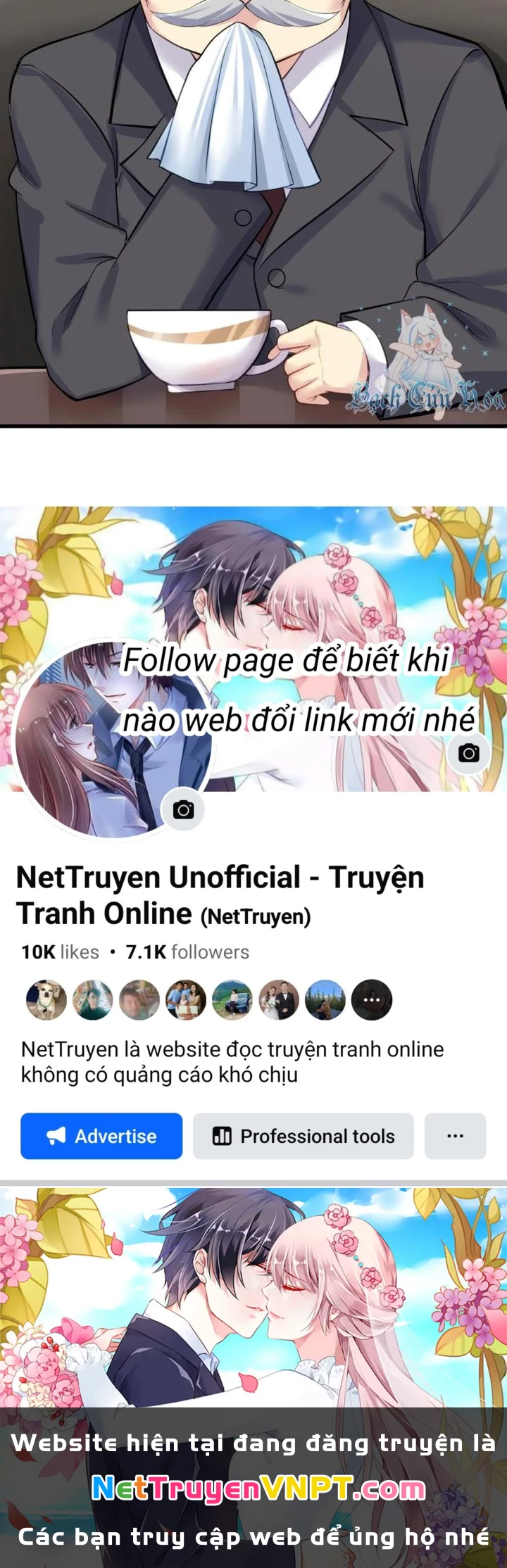 Tôi Là Bạn Gái Của Tôi?! Chapter 57 - Trang 2