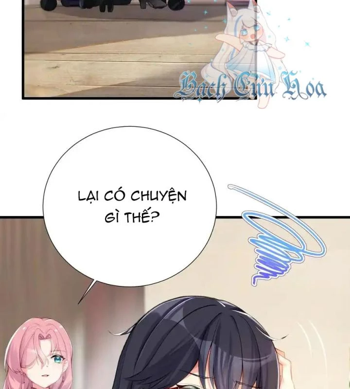 Tôi Là Bạn Gái Của Tôi?! Chapter 58 - Trang 2