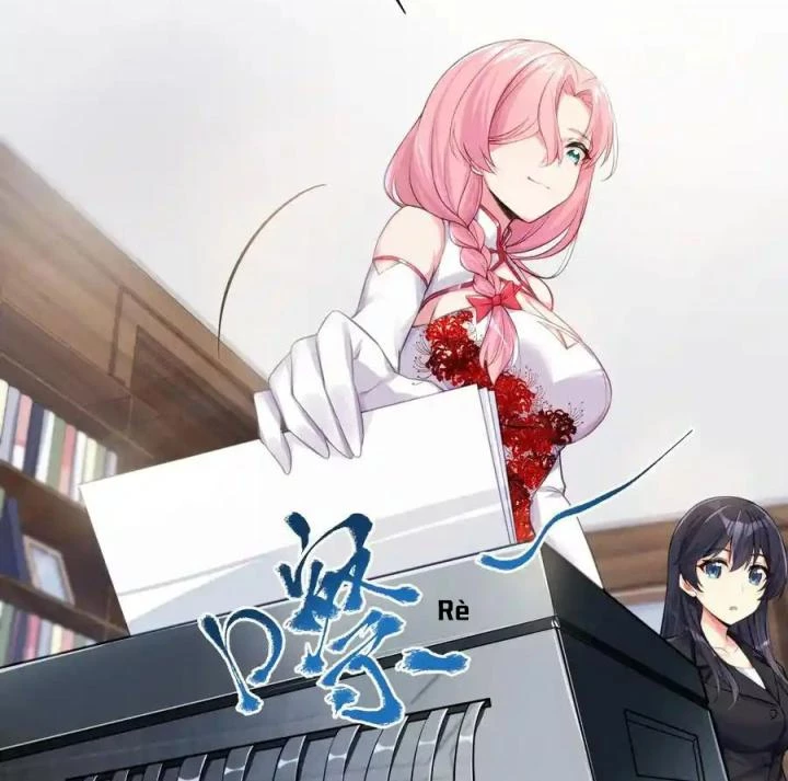 Tôi Là Bạn Gái Của Tôi?! Chapter 58 - Trang 2