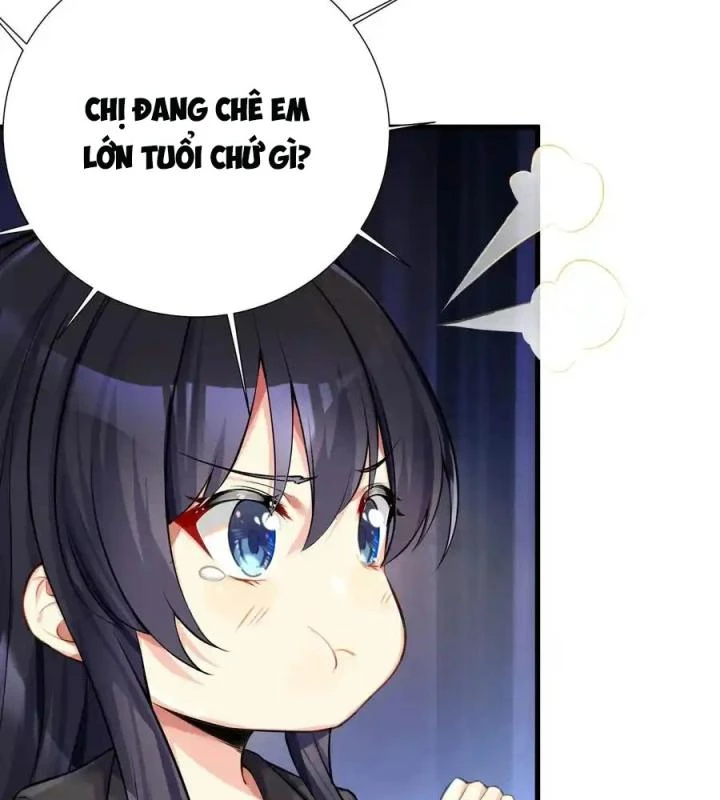 Tôi Là Bạn Gái Của Tôi?! Chapter 58 - Trang 2