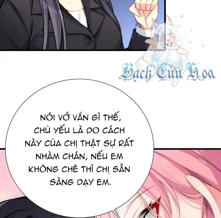 Tôi Là Bạn Gái Của Tôi?! Chapter 58 - Trang 2