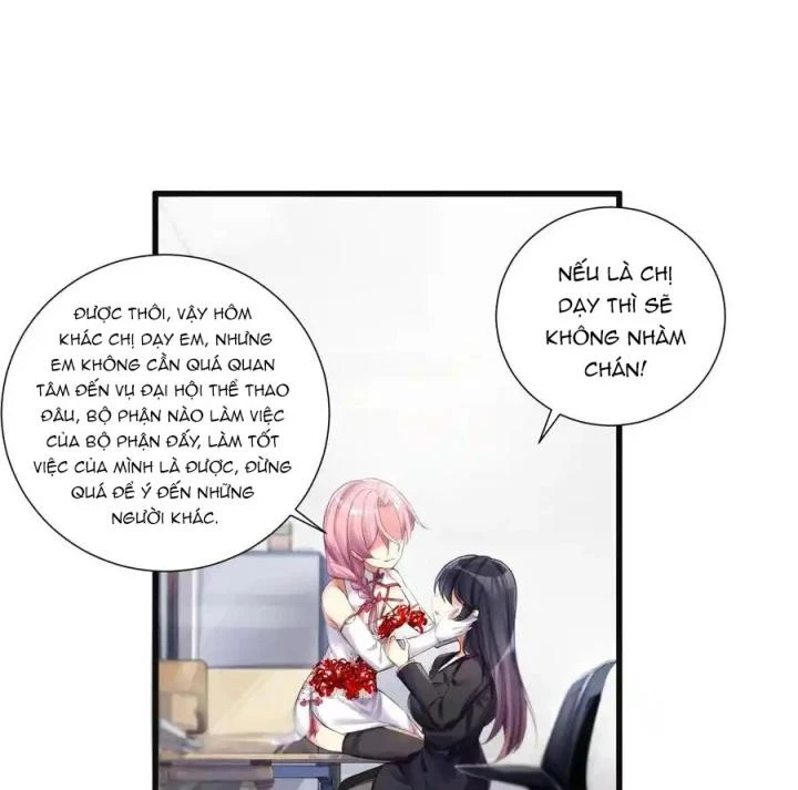 Tôi Là Bạn Gái Của Tôi?! Chapter 58 - Trang 2