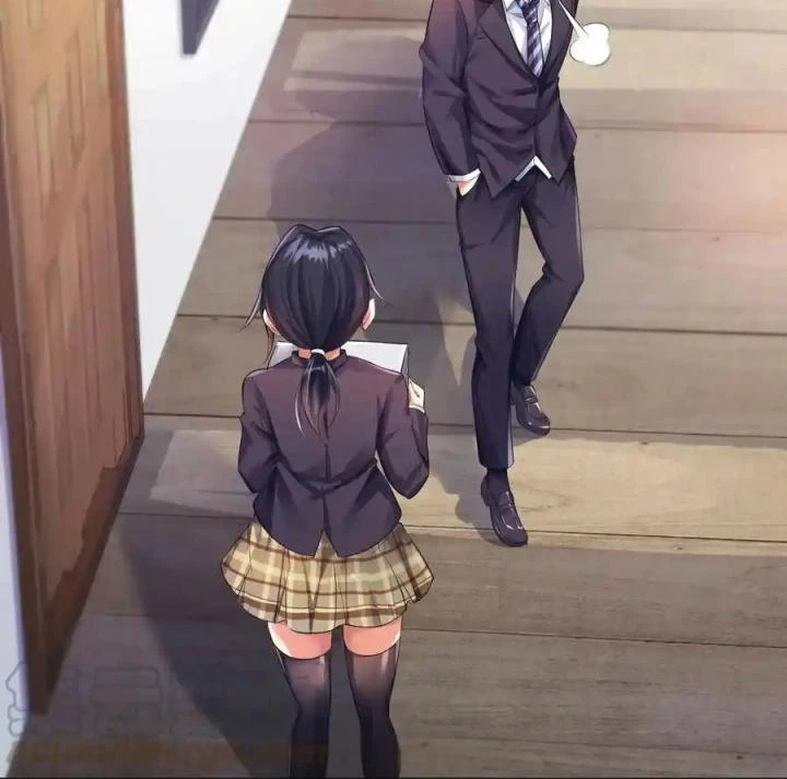 Tôi Là Bạn Gái Của Tôi?! Chapter 58 - Trang 2