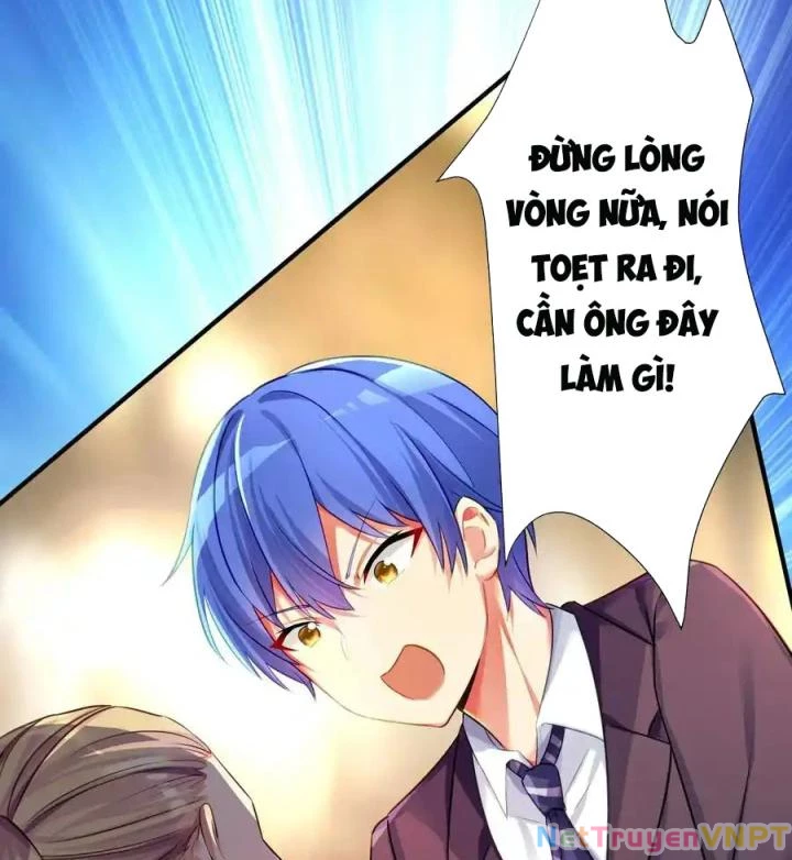Tôi Là Bạn Gái Của Tôi?! Chapter 58 - Trang 2