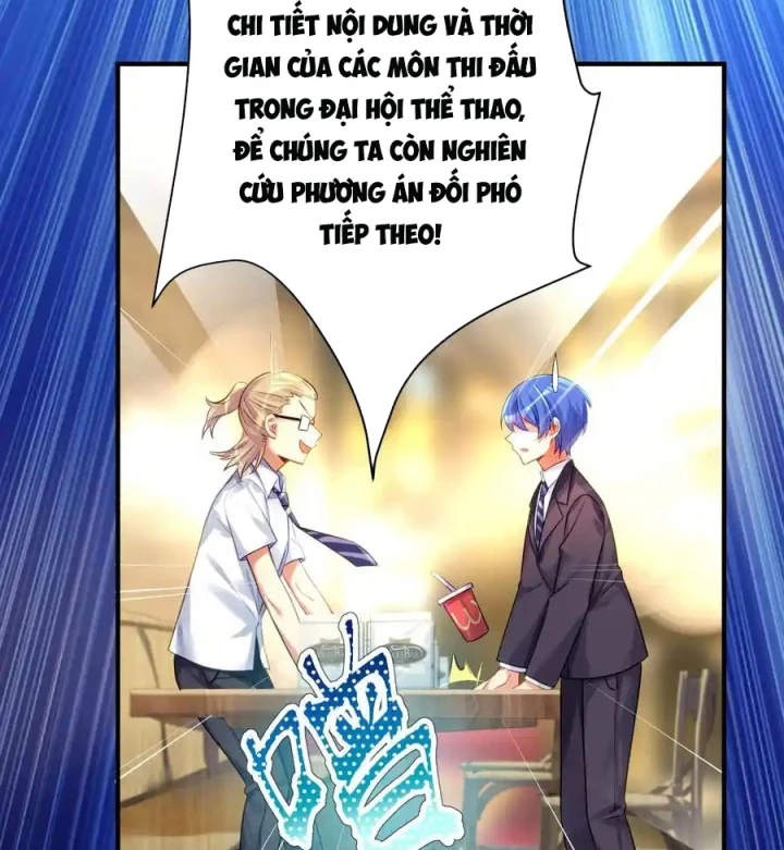Tôi Là Bạn Gái Của Tôi?! Chapter 58 - Trang 2