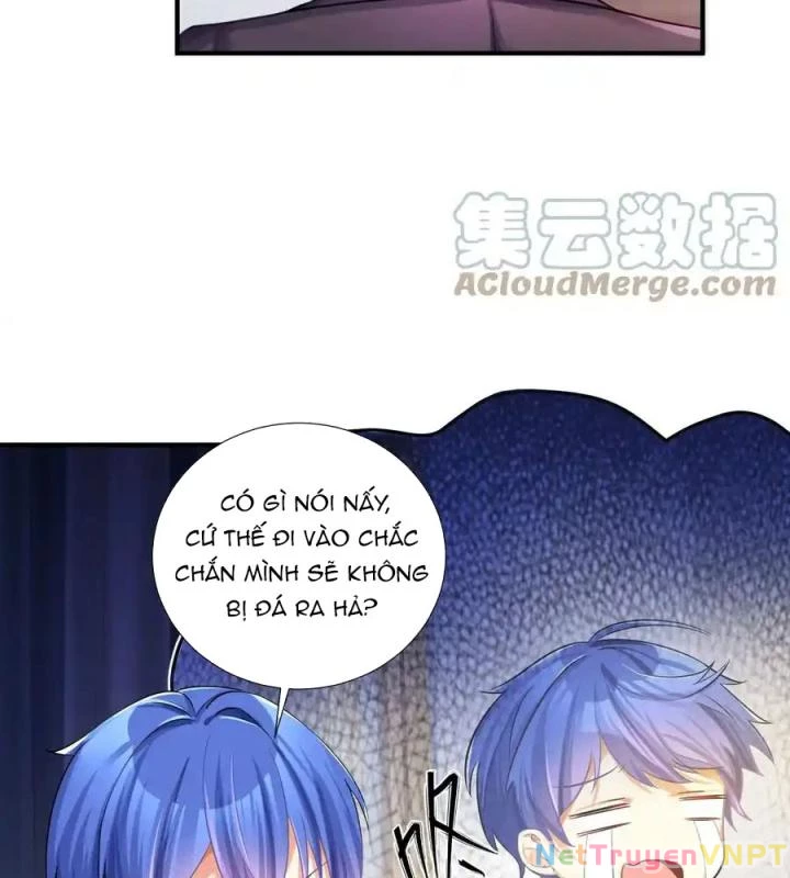 Tôi Là Bạn Gái Của Tôi?! Chapter 58 - Trang 2