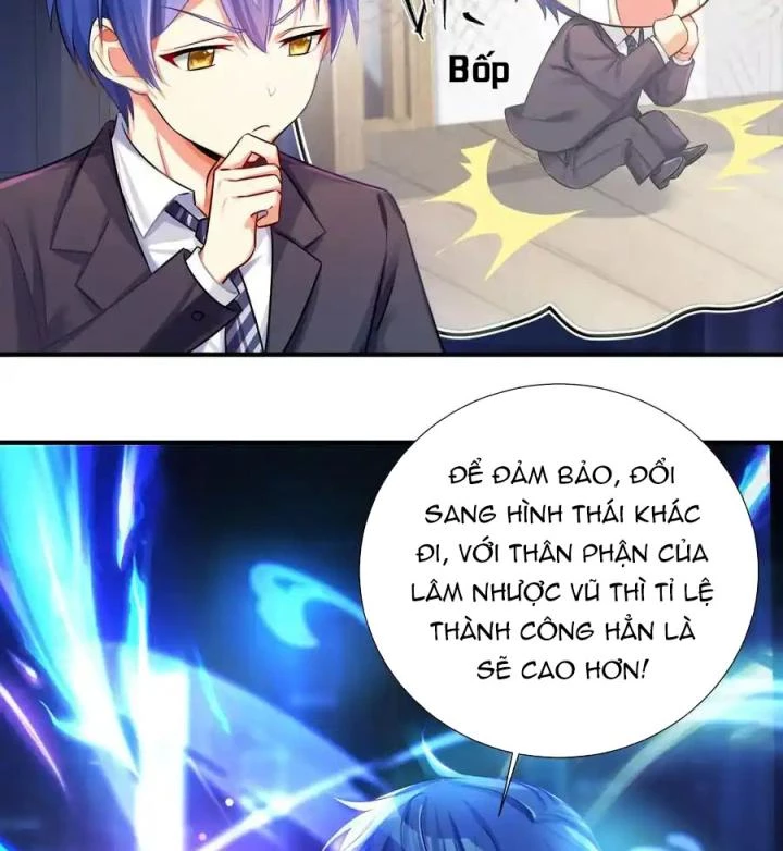 Tôi Là Bạn Gái Của Tôi?! Chapter 58 - Trang 2