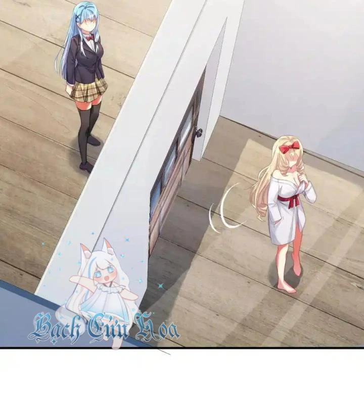 Tôi Là Bạn Gái Của Tôi?! Chapter 58 - Trang 2