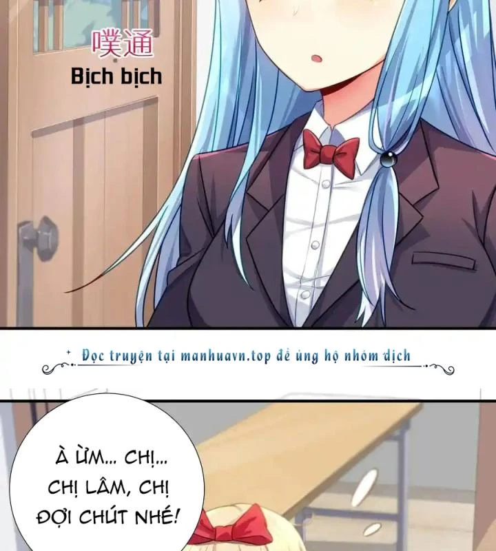 Tôi Là Bạn Gái Của Tôi?! Chapter 58 - Trang 2